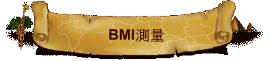 BMI���q